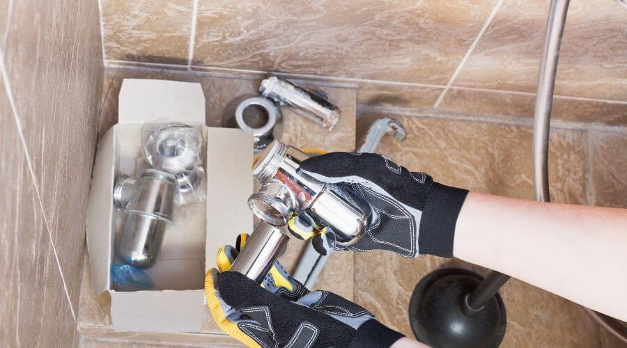 Professional Storm Sewer Service in Saint Petersburg, FL